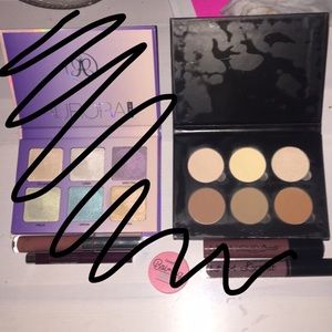 ABH Contour palette- reserved
